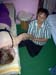 Tibetan massage 007
