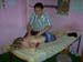 Tibetan massage 018